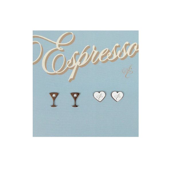 sabrina carpenter espresso earrings 2