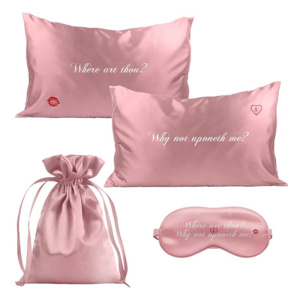 Sabrina Carpenter Bed Chem Sleep Kit - Image 2